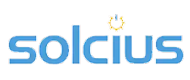 LayDown-Sales-Solcius-Logo